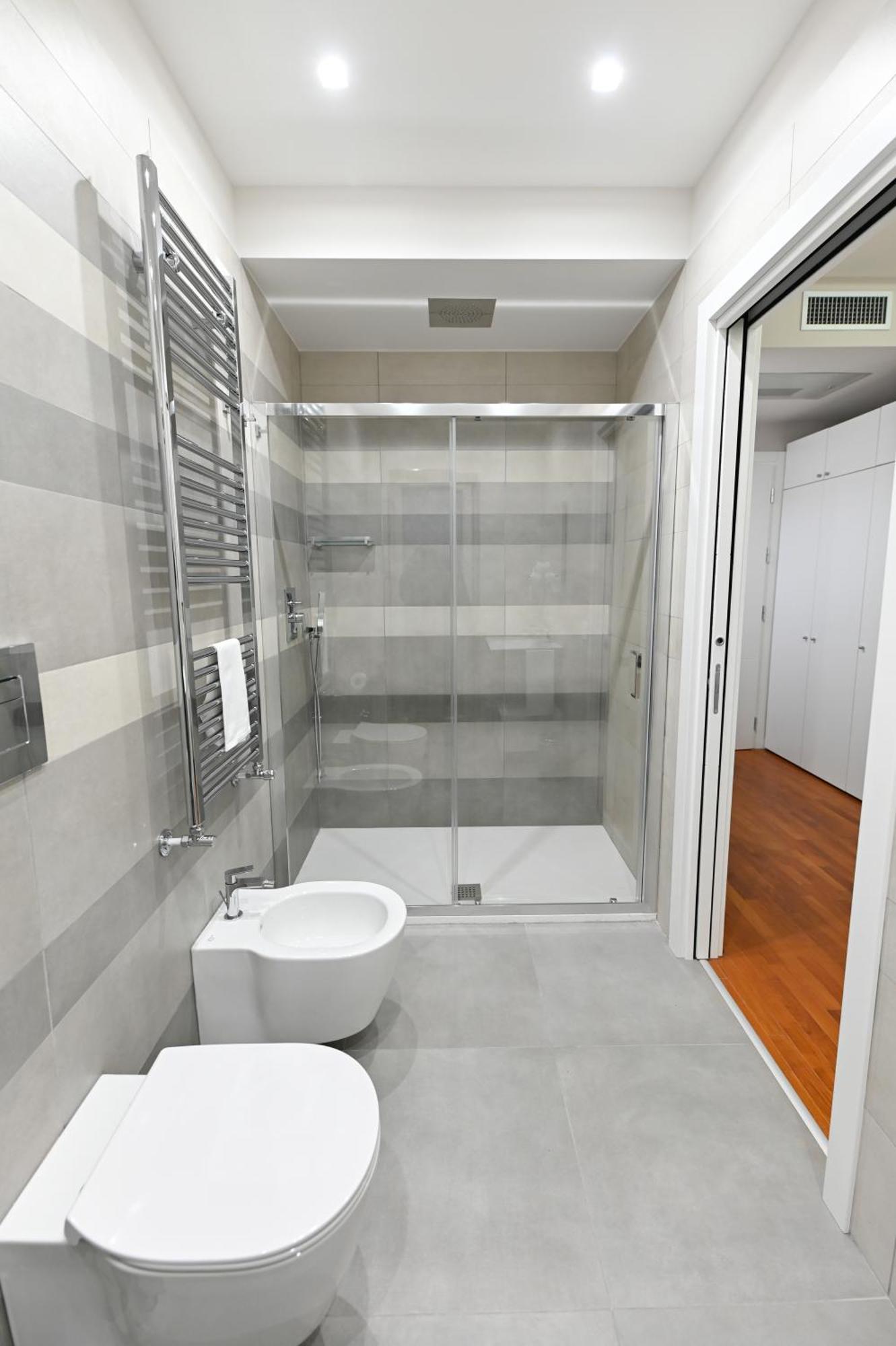 Hotel Hypnos San Giorgio del Sannio Kültér fotó