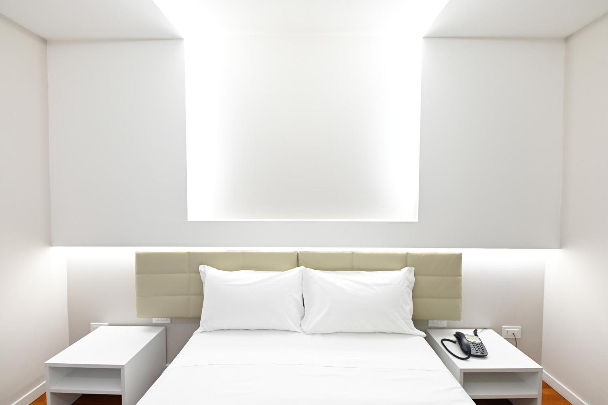 Hotel Hypnos San Giorgio del Sannio Kültér fotó