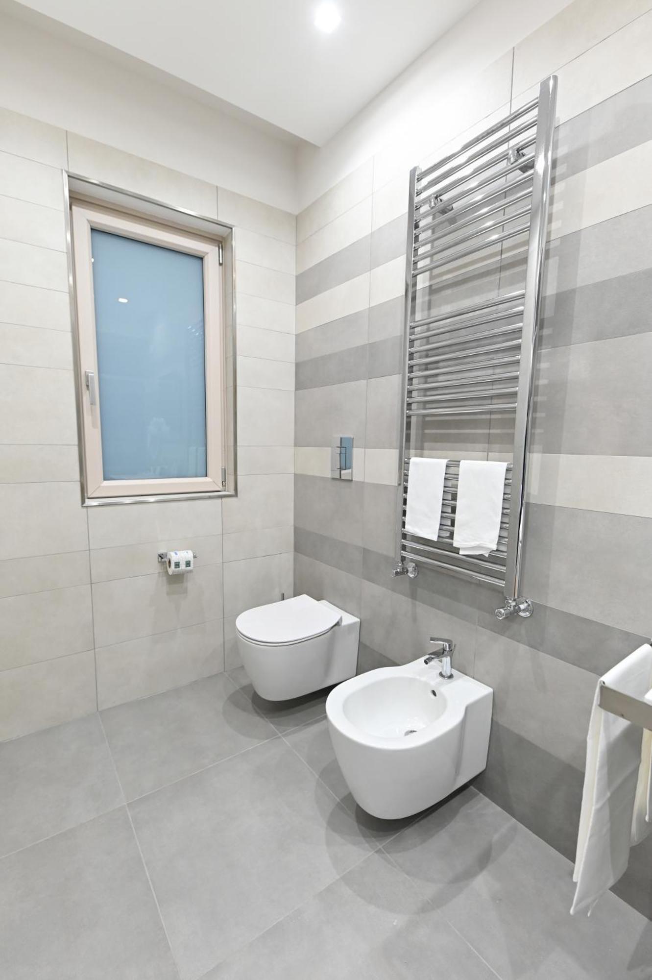 Hotel Hypnos San Giorgio del Sannio Kültér fotó