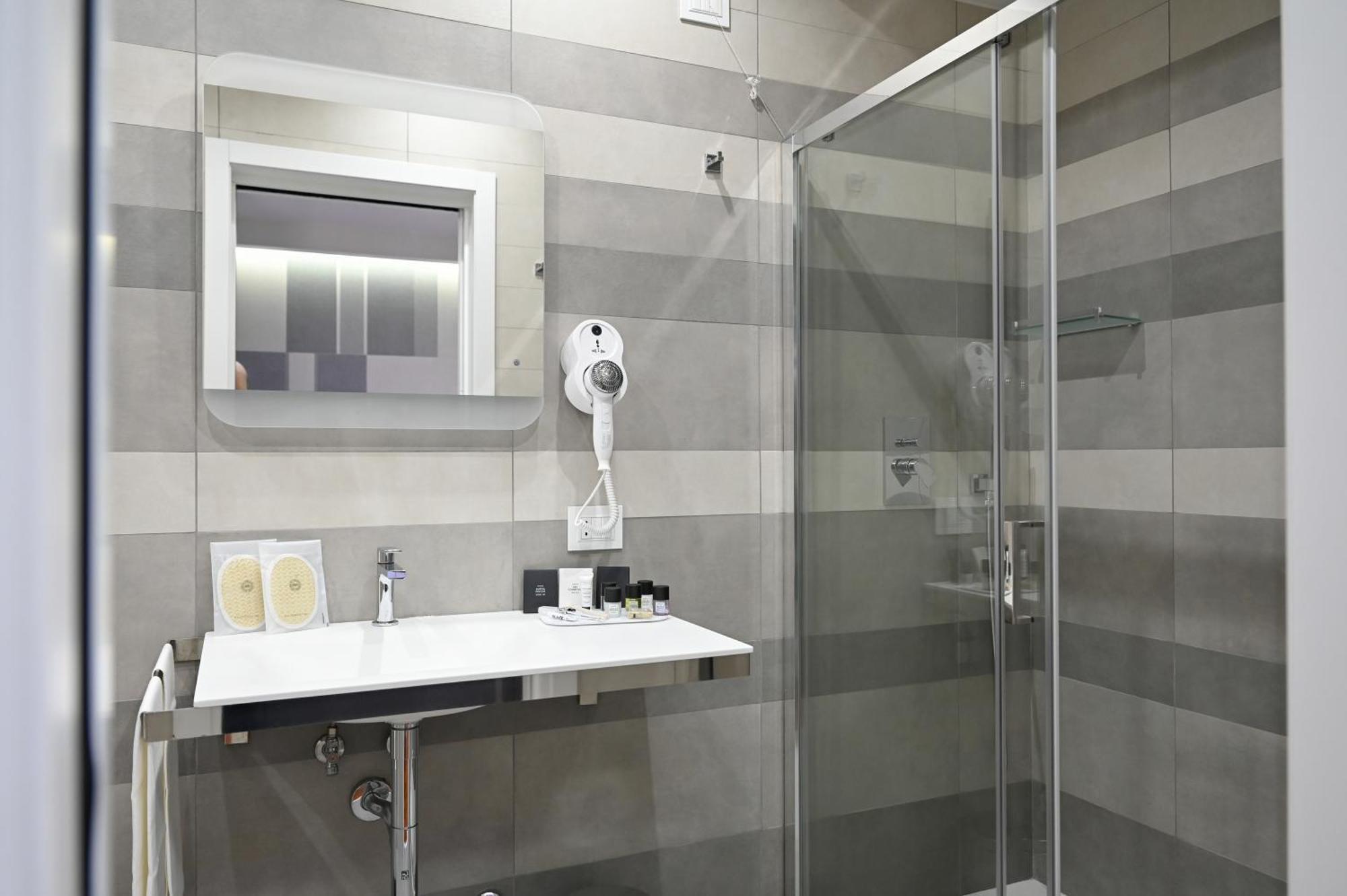 Hotel Hypnos San Giorgio del Sannio Kültér fotó