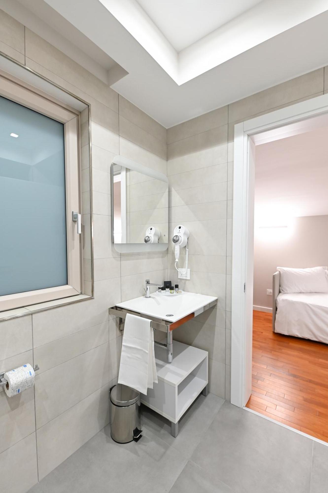 Hotel Hypnos San Giorgio del Sannio Kültér fotó