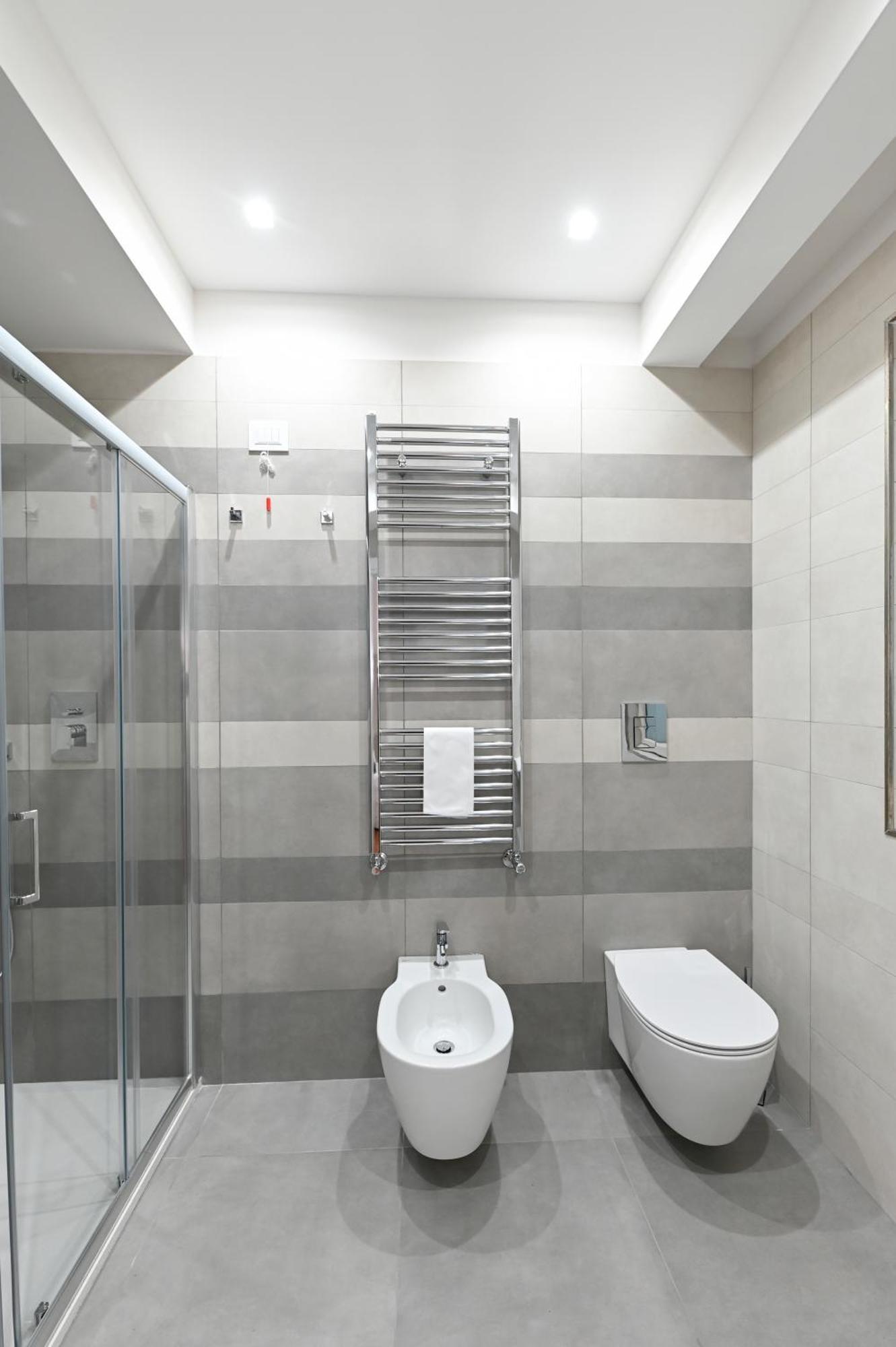 Hotel Hypnos San Giorgio del Sannio Kültér fotó